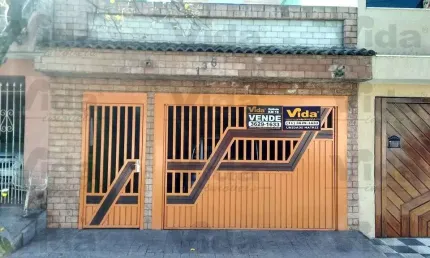 Casa/Sobrado A VENDA  em Cidade das Flores  -  Osasco