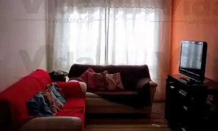 Apartamento à venda em cidade das flores  -  osasco