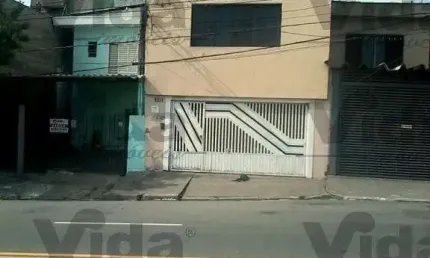 Casa com 3 quartos à venda no Pestana, Osasco 