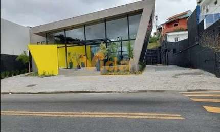 Chácara / sítio à venda no Umuarama, Osasco 