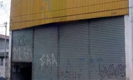 Barracão / Galpão / Depósito à venda no Rochdale, Osasco 
