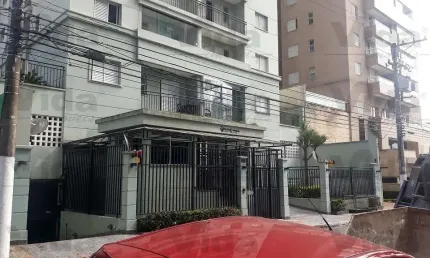 Apartamento com 3 quartos à venda no Centro, Osasco 