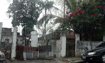 Chácara / sítio à venda no Km 18, Osasco 
