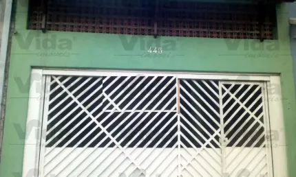 Casa com 3 quartos à venda no Novo Osasco, Osasco 