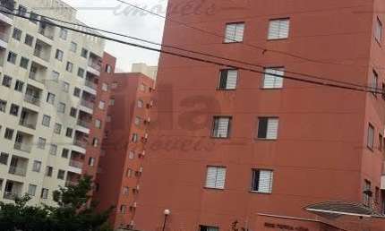 Apartamento com 2 quartos à venda no Bussocaba, Osasco 
