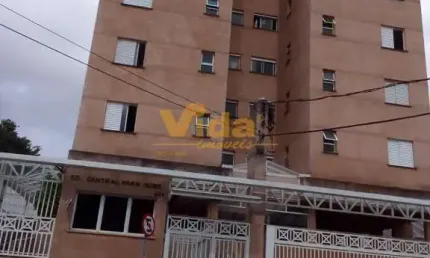 Apartamento com 3 quartos à venda no Km 18, Osasco 