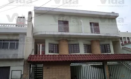 Casa com 3 quartos à venda no Centro, Osasco 