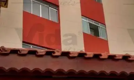 Apartamento com 2 quartos à venda no Santo Antônio, Osasco 