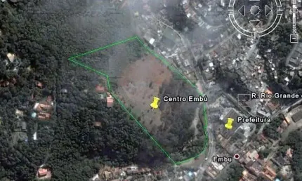 Chácara / sítio à venda no Granja Viana, Cotia 