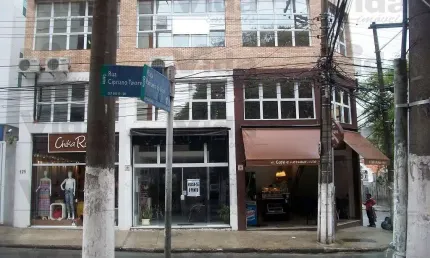 Sala comercial para alugar no Centro, Osasco 