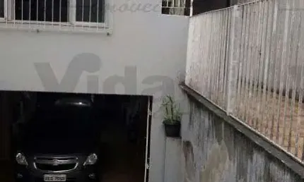 Casa com 2 quartos à venda no Pestana, Osasco 