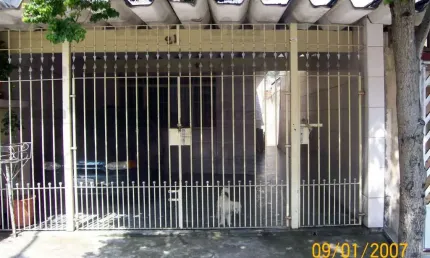 Casa térrea a venda em vila borali vila pestana  -  osasco