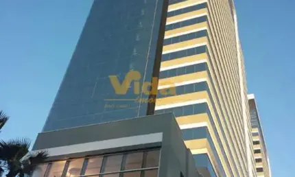 Sala comercial à venda no Alphaville, Barueri 