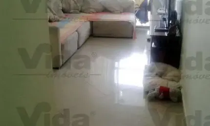 Apartamento com 2 quartos à venda no Km 18, Osasco 