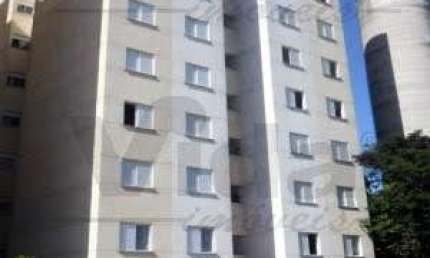 Apartamento com 3 quartos à venda no São Pedro, Osasco 