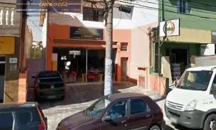 Prédio à venda no Pestana, Osasco 