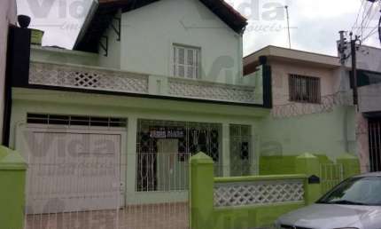 Casa com 2 quartos à venda na Vila Diva (Zona Norte), São Paulo 