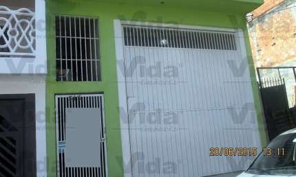 Salão Comercial para Locação em Jardim Veloso  -  Osasco