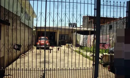 Chácara / sítio à venda no Jardim das Flores, Osasco 
