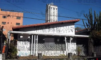 Casa com 3 quartos à venda no Centro, Osasco 