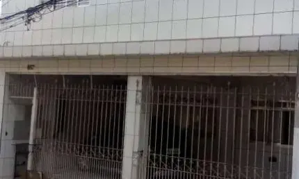 Casa com 2 quartos à venda no Santo Antônio, Osasco 