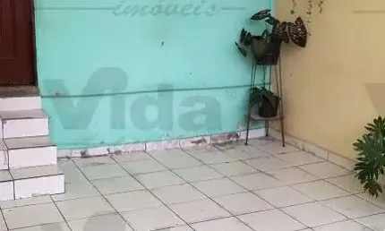 Casa com 7 quartos à venda no Santa Maria, Osasco 