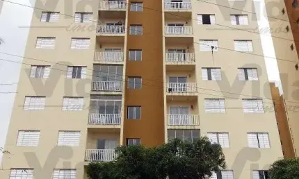 Apartamento com 2 quartos à venda no Piratininga, Osasco 