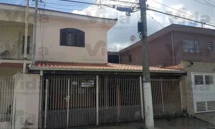 Casa com 3 quartos à venda no Piratininga, Osasco 