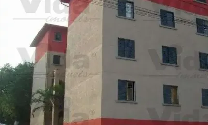 Apartamento com 2 quartos à venda no Conceição, Osasco 