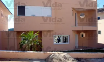 Casa com 4 quartos à venda no Golf Gardens, Carapicuíba 