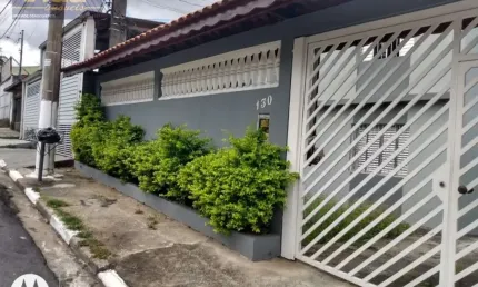 Apartamento com 2 quartos à venda no Quitaúna, Osasco 