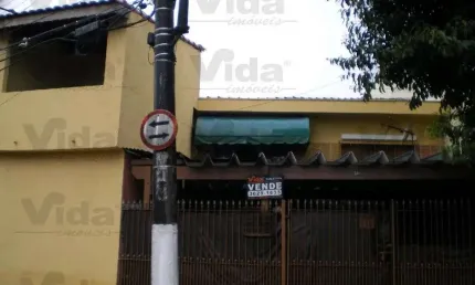 Casa com 2 quartos à venda no Veloso, Osasco 