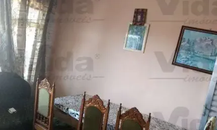 Casa com 2 quartos à venda no Pestana, Osasco 