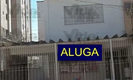 Casa com 2 quartos à venda na Bela Vista, Osasco 