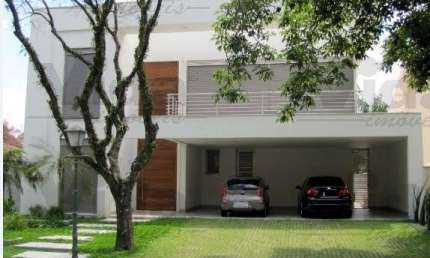 Casa Condomínio Sobrado à venda em Morada dos Pássaros  -  Barueri