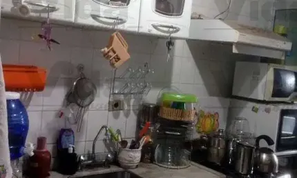 Apartamento com 2 quartos à venda no Jaguaribe, Osasco 