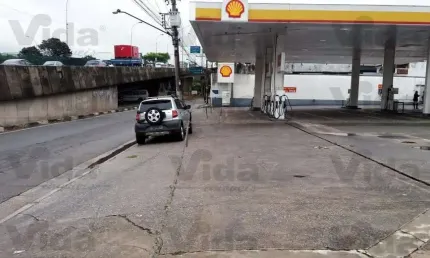 Chácara / sítio à venda no Bonfim, Osasco 