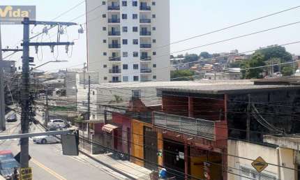 Sala comercial para alugar no Helena Maria, Osasco 