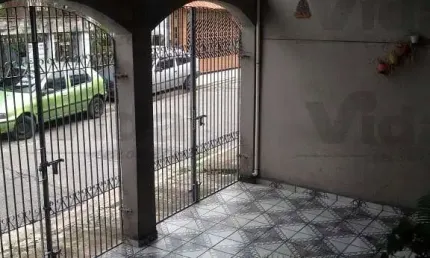 Casa com 3 quartos à venda no Quitaúna, Osasco 