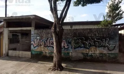 Chácara / sítio à venda no Cipava, Osasco 