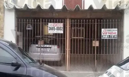 Casa com 2 quartos à venda no Cipava, Osasco 