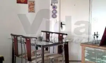 Apartamento com 2 quartos à venda no Padroeira, Osasco 