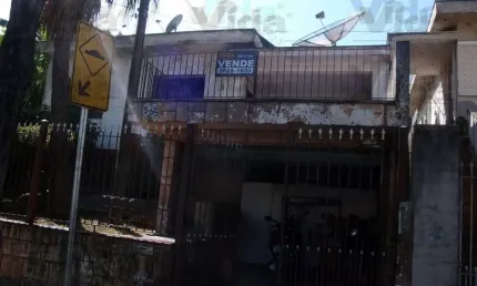 Casa com 5 quartos à venda no Jardim das Flores, Osasco 