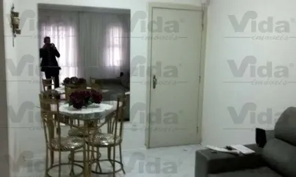 Apartamento com 2 quartos à venda no São Pedro, Osasco 