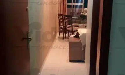Apartamento com 3 quartos à venda no Jaguaribe, Osasco 