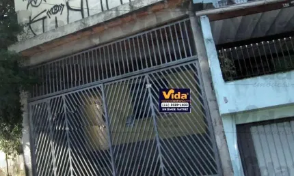 Casa com 4 quartos à venda na Cidade das Flores, Osasco 