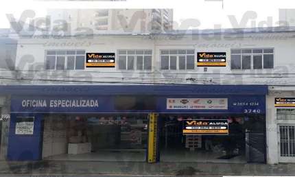 Sala comercial para alugar no Centro, Osasco 