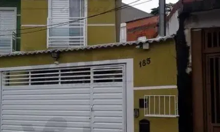 Casa com 3 quartos à venda na Vila Yolanda, Osasco 