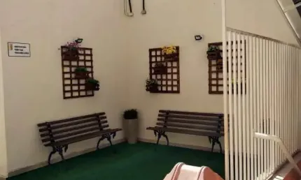 Apartamento com 2 quartos à venda no Conceição, Osasco 