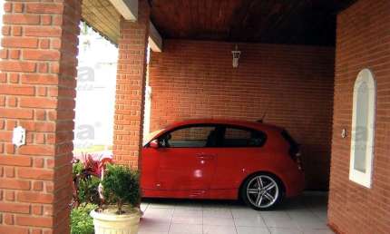 Casa com 3 quartos à venda no Balneário Beatriz, Itanhaém 
